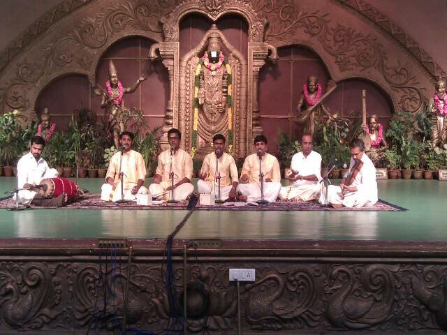Nadhaneeranjanam..